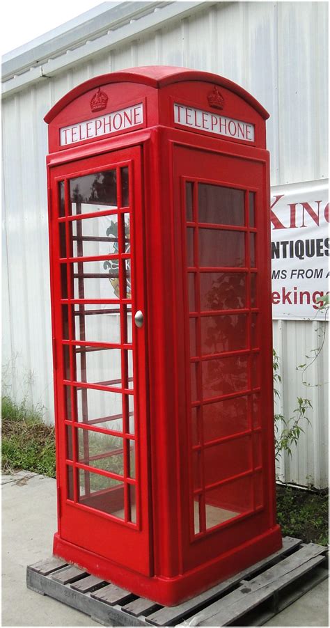 metal phone box|Metal Telephone Box .